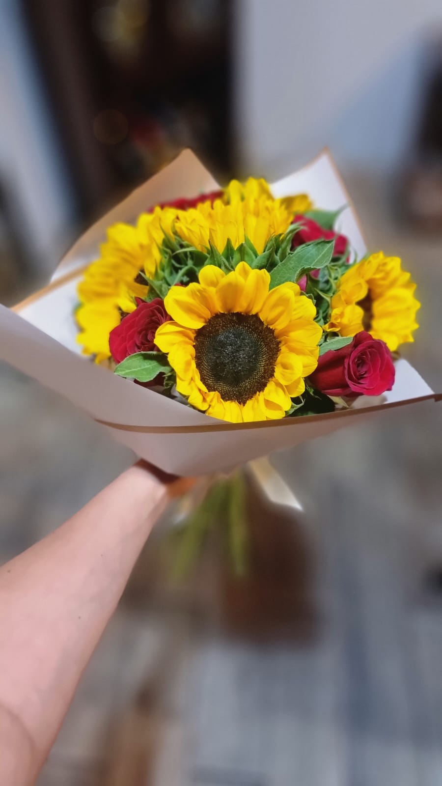 San Valentín
