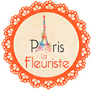 Floreria París 