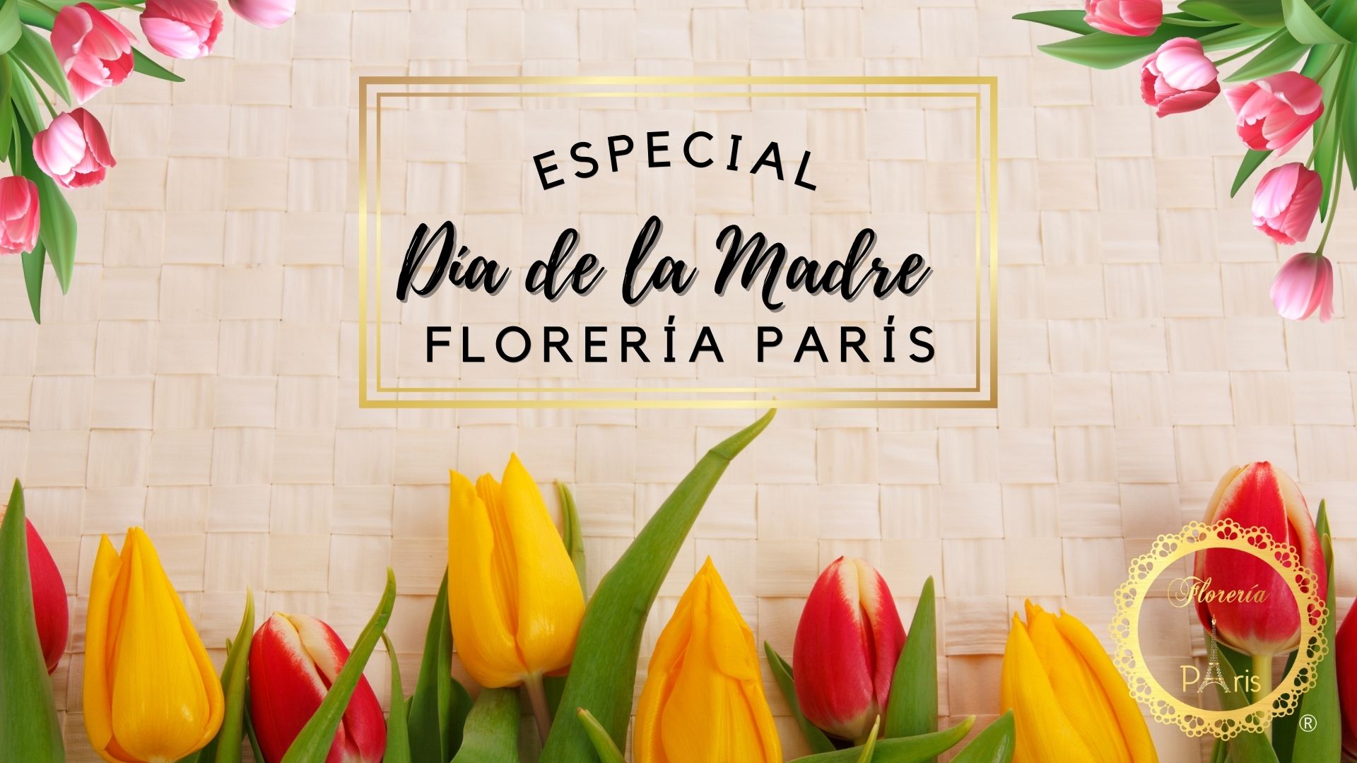 Especial Día de la Madre